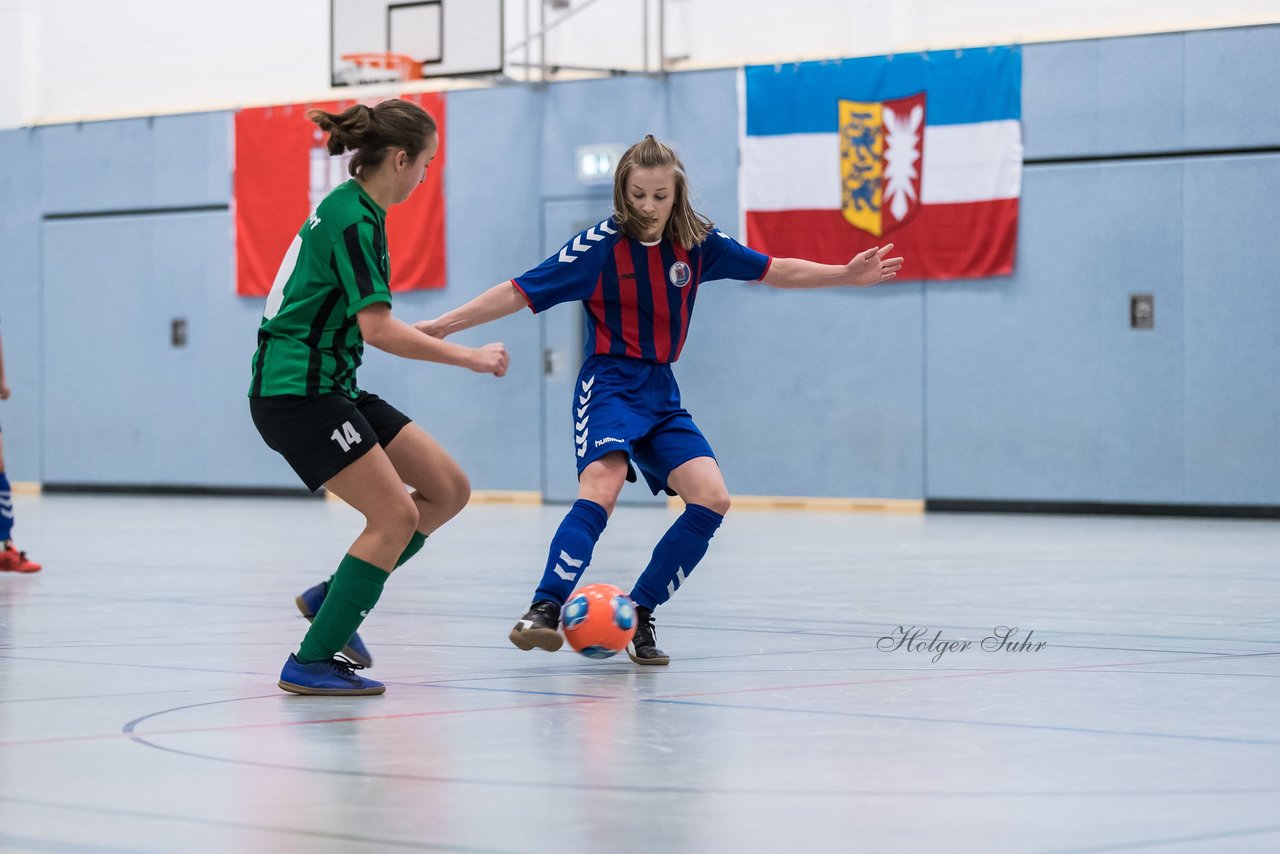 Bild 362 - HFV Futsalmeisterschaft C-Juniorinnen